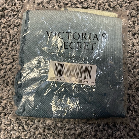 PINK Victoria's Secret Ombre Leggings - Picture 2 of 3